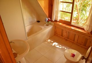 Cabaña 2A (2 – 4pax)