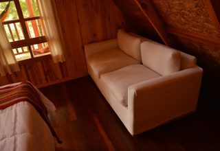 Cabaña 2A (2 – 4pax)