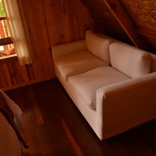 Cabaña 2A (2 – 4pax)