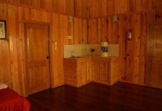 Cabaña 2A (2 – 4pax)