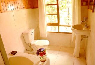 Cabaña 2B (3 pax)