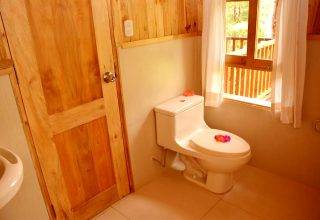 Cabaña 3 (4 pax)