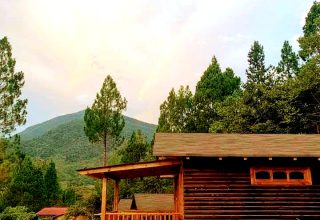 Cabaña 8B (6 pax)